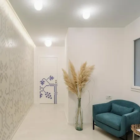 Temporas Design Pensionat Cagliari
