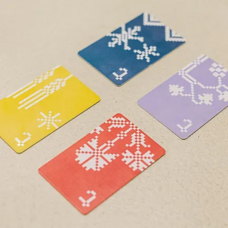 Temporas Design ゲストハウス