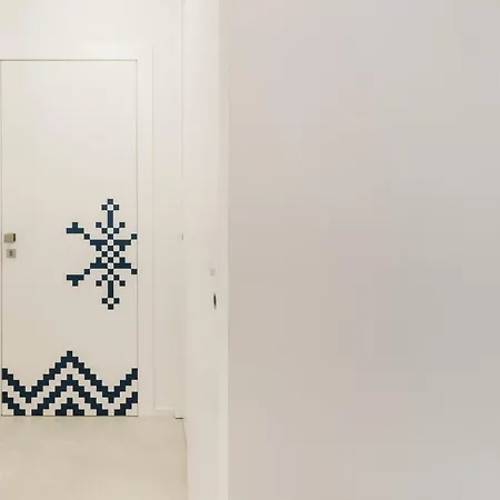 Pensionat Temporas Design *