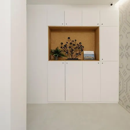 Temporas Design ゲストハウス